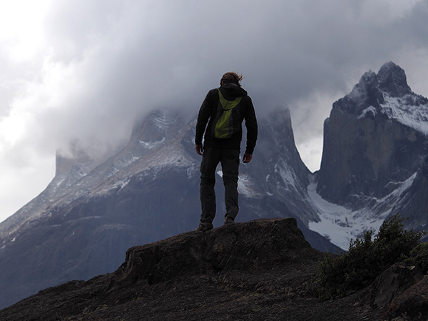 Rallying to Christ’s Cause